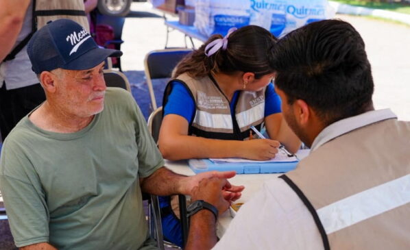 Acercarán Clínicas Móviles servicios gratuitos de prevención a familias de Sáric, Altar y Hermosillo (1)