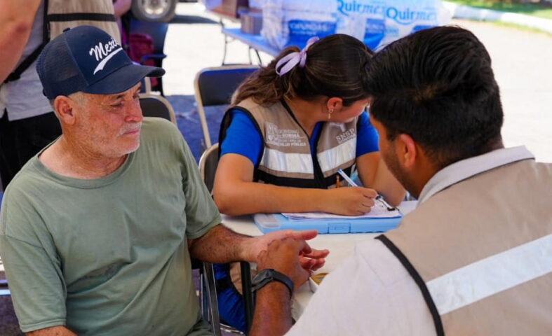 Acercarán Clínicas Móviles servicios gratuitos de prevención a familias de Sáric, Altar y Hermosillo (1)