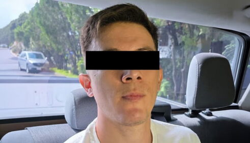 Detienen a Alexis “N” en Zapopan, Jalisco, por Homicidio del Alcalde de Uruapan, Carlos Manzo