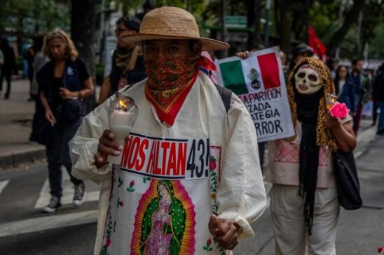 Ayotzinapa (1)