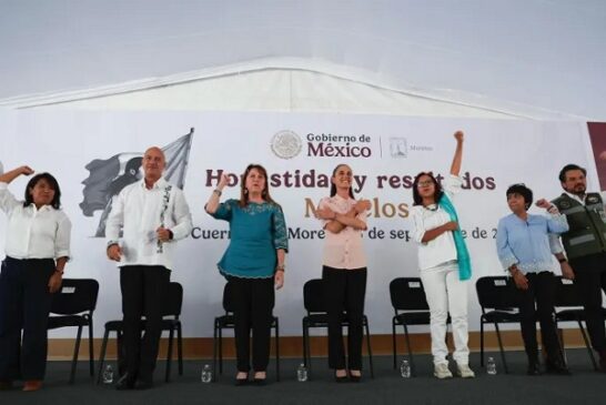 CSP GIRA HONESTIDAD Y RESULTADOS
