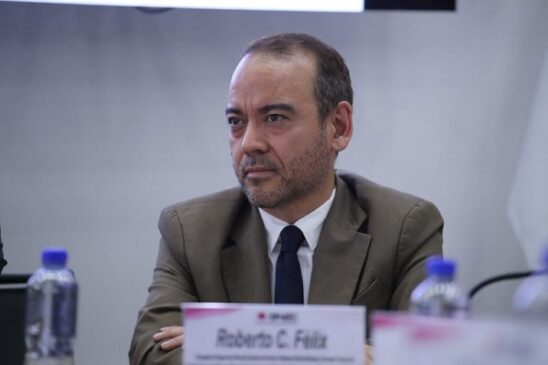 Carlos C Félix