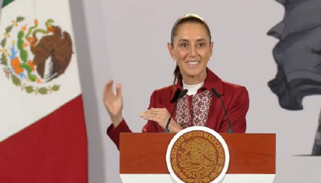 Claudia Sheinbaum Pardo (1)