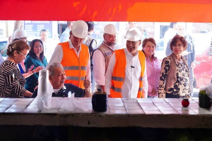 Con Durazo, más ingresos y menos pobreza.. (1)