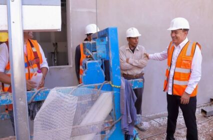Con Durazo, más ingresos y menos pobreza: Sonora alcanza un nuevo máximo en bienestar laboral
