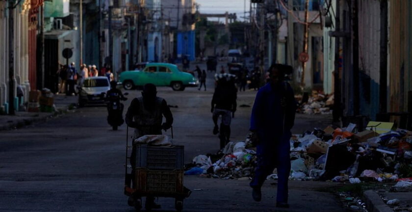 Cuba sufre su séptimo apagón general en lo que va del año (2) (1)