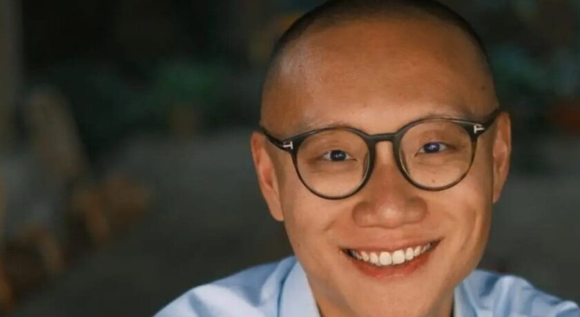 Dan Wang. China nunca superará a EEUU (1)