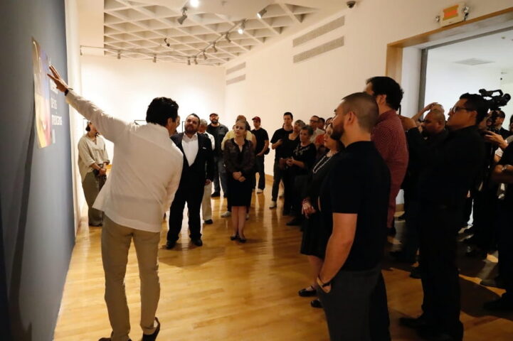 Gobierno de Sonora presenta exposición fotográfica El México de los mexicanos III (2) (1)