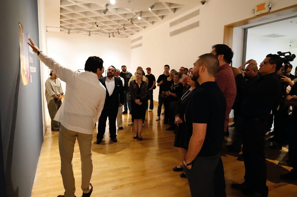 Gobierno de Sonora presenta exposición fotográfica El México de los mexicanos III (2) (1)