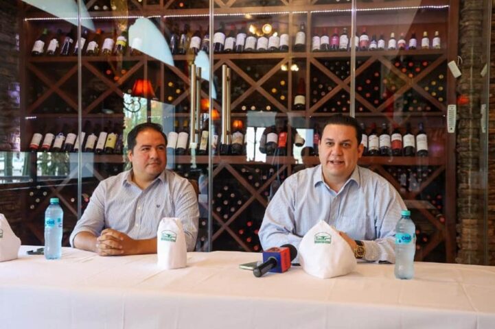 Gobierno de Sonora promueve nuevas oportunidades para el sector turístico (1)