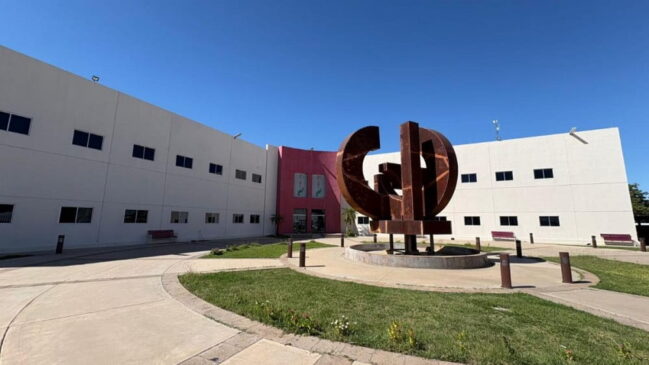 Gobierno de Sonora recibirá el segundo Encuentro Nacional de Academias de los Cecyte.1 (1)