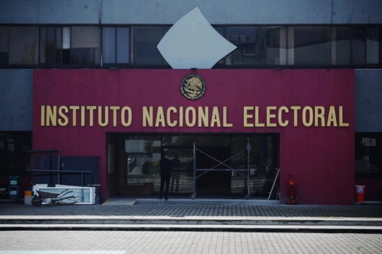 INE. somos