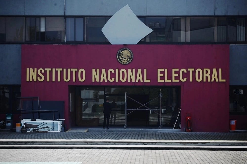 INE. somos