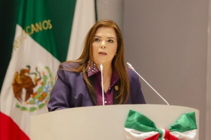 Inaugura congreso  primer periodo de sesiones de su tercer año de ejercicio