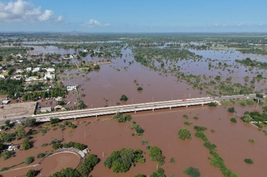 LLUVIAS POLO NAVOJOA