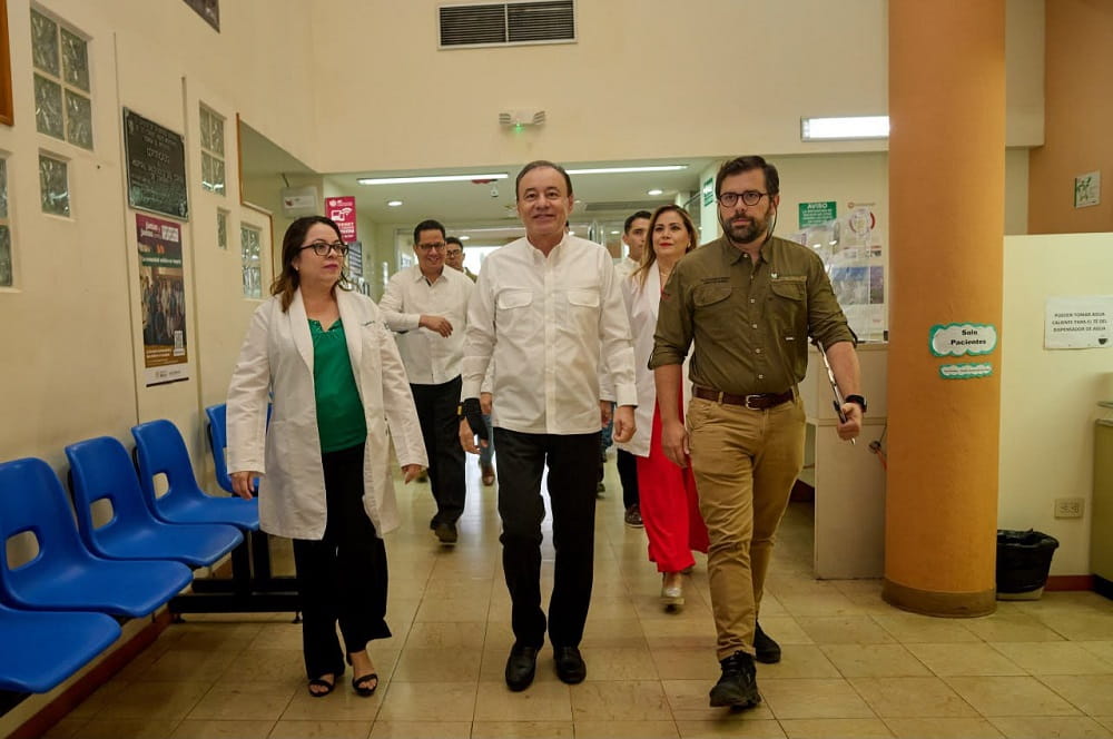 Sonora será sede del ENARM