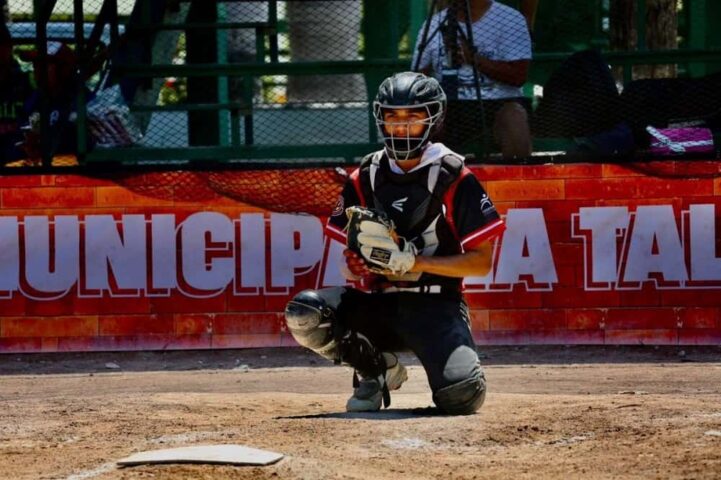 Triunfan estudiantes de Cecyte Sonora en Campeonato Nacional de Softbol (1)