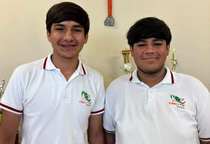 Triunfan estudiantes de Cecyte Sonora en Campeonato Nacional de Softbol...1. (1)