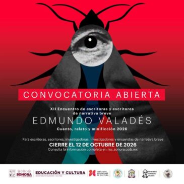 XII Encuentro Edmundo Valadés (1)