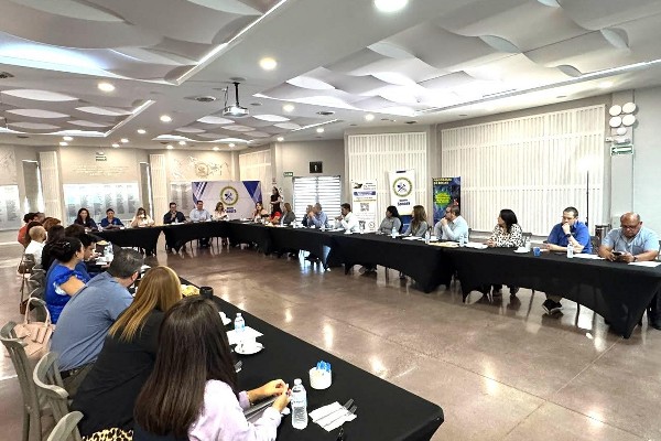 XVI congreso internacional minero