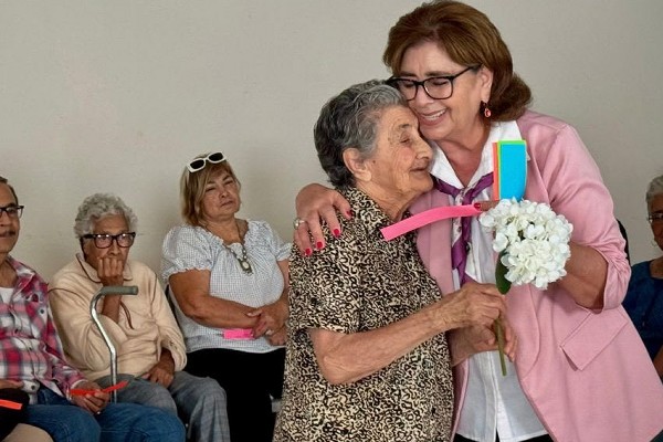 adultos mayores