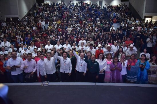 becas cajeme