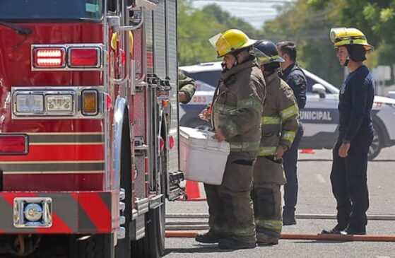 bomberos de Hermosillo (1)