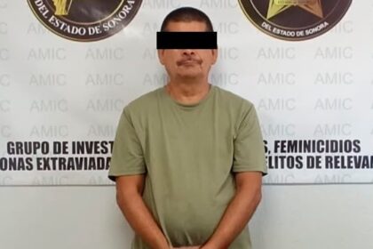 Cae en SLRC sujeto que tenía 30 años prófugo de la justicia de Jalisco
