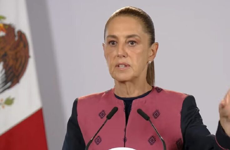 claudia sheinbaum pardo