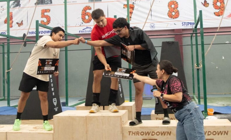 cobach. alumno representa a México en mundial de fitness (1)