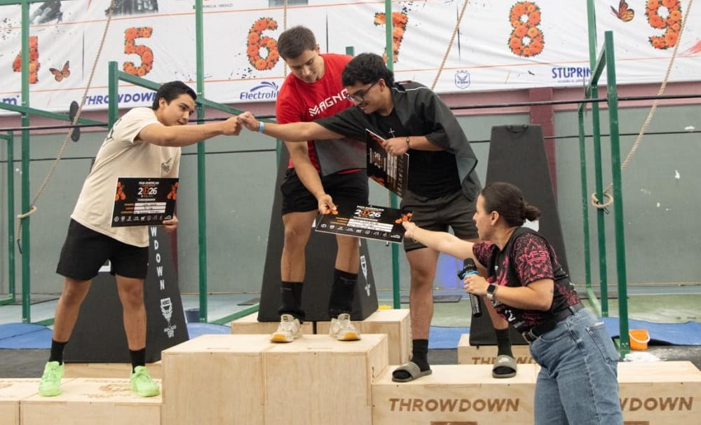 cobach. alumno representa a México en mundial de fitness (1)