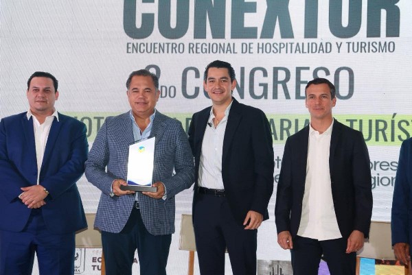 conextur