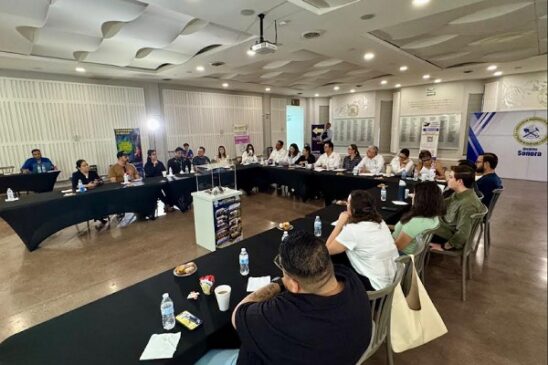 congreso minero canirac