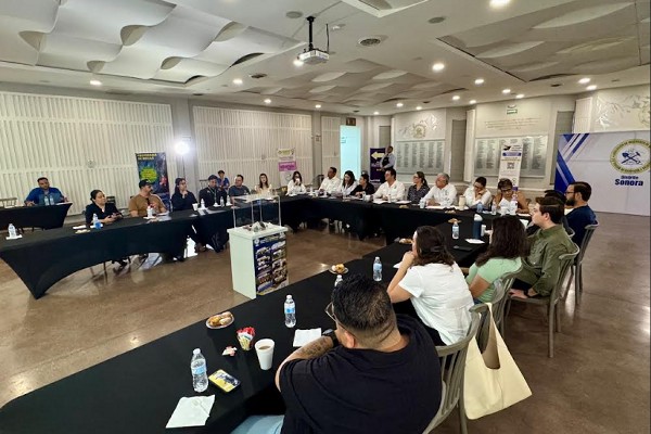 congreso minero canirac