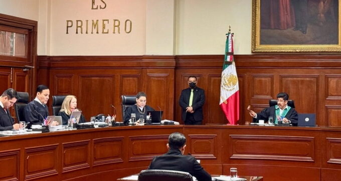 corte obliga a Chihuahua a legislar acerca de ingerencia extranjera (1)