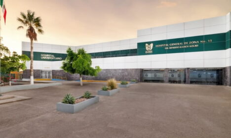 Alfonso Durazo marca un récord histórico en salud: 10 hospitales en cinco años frente a nueve en tres décadas