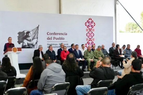 csp zacatecas