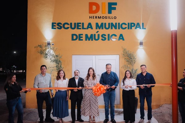 escuela musica hermosillo