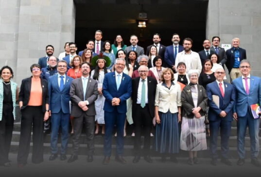 estrechan relaciones México y Brasil