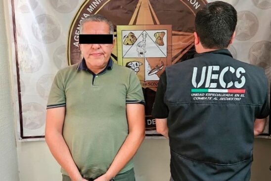 extorsionador BC