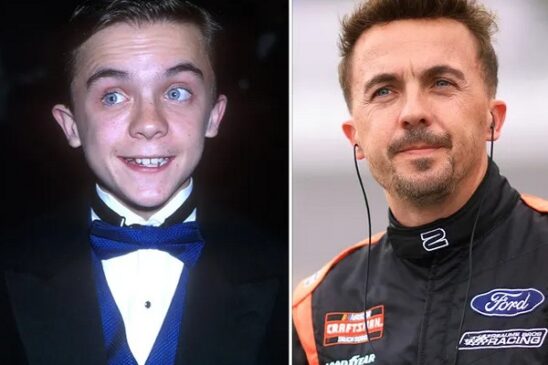 frankie muniz