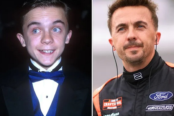 frankie muniz