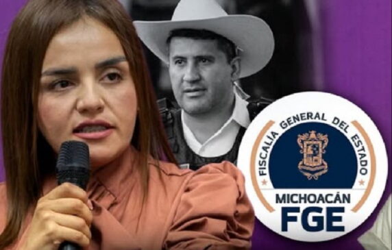 grecia quiroz sigue sin entregar celular