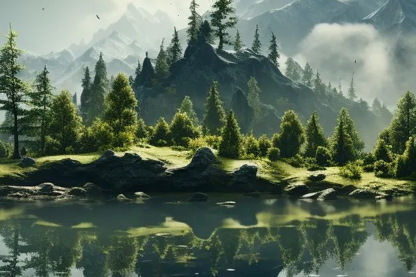 groenlandia