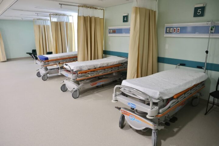 hospital de navojoa operando al 100