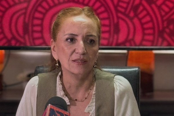 judith armenta