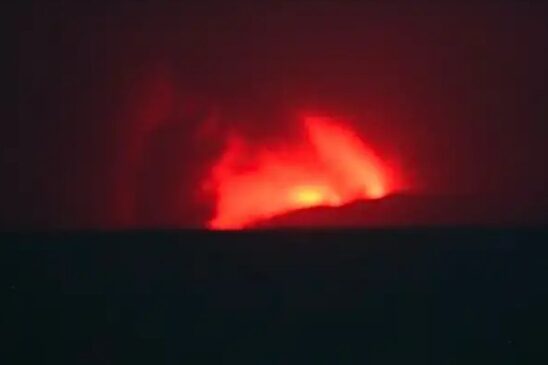 krakatoa