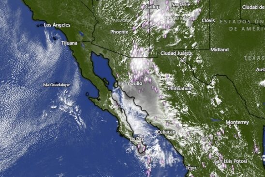 lluvia,sonora mapa