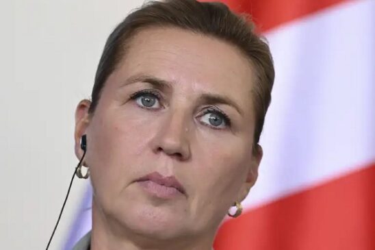 mette