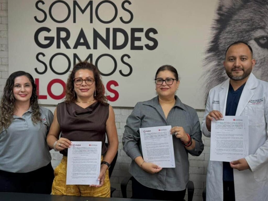obierno de Sonora firma convenio con universidad a favor de las personas adultas mayores (1)